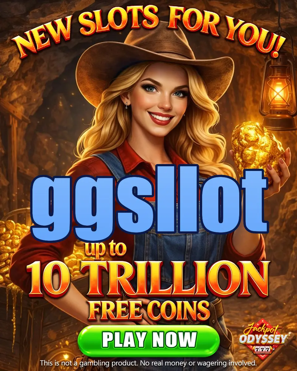 ggsllot লগইন