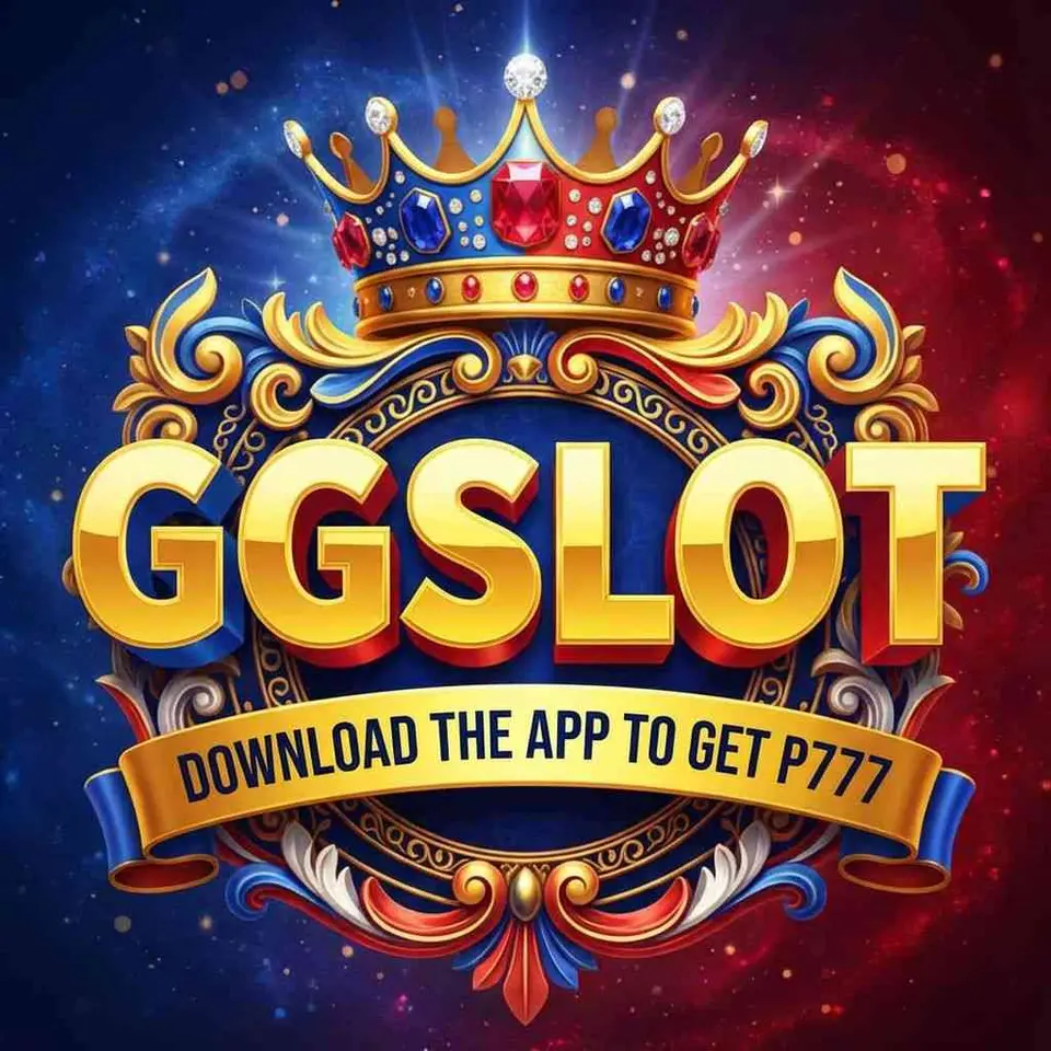 ggsllot APK অফিসিয়াল ডাউনলোড