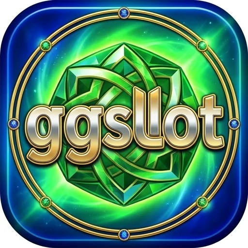ggsllot Logo - অফিসিয়াল