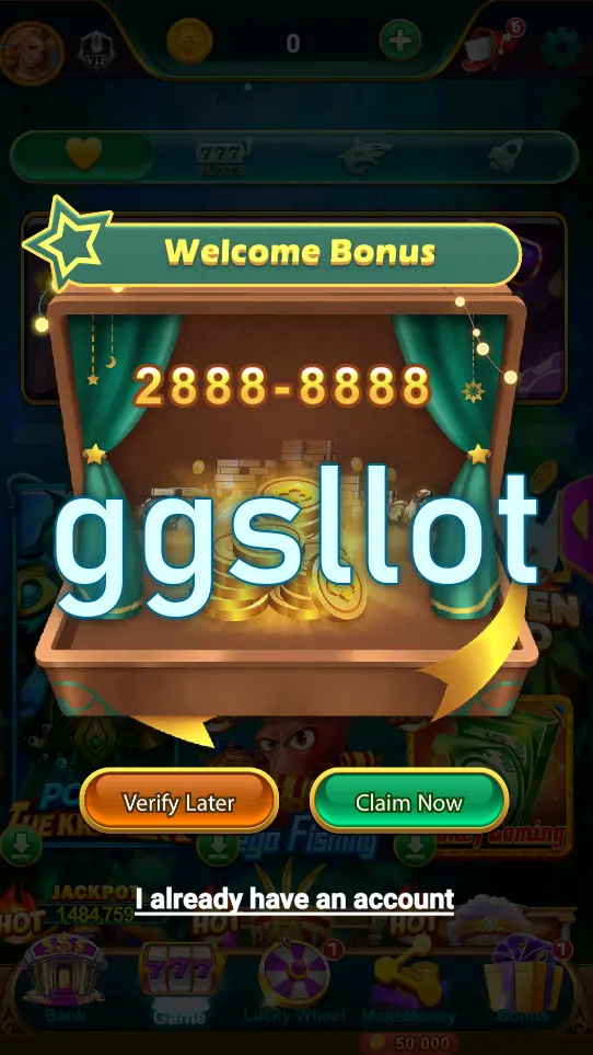 ggsllot Preview - অফিসিয়াল ডাউনলোড