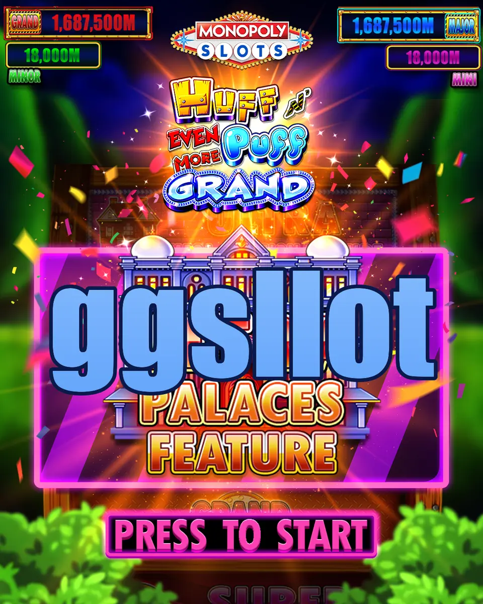 ggsllot স্ক্রিনশট অফিসিয়াল APK